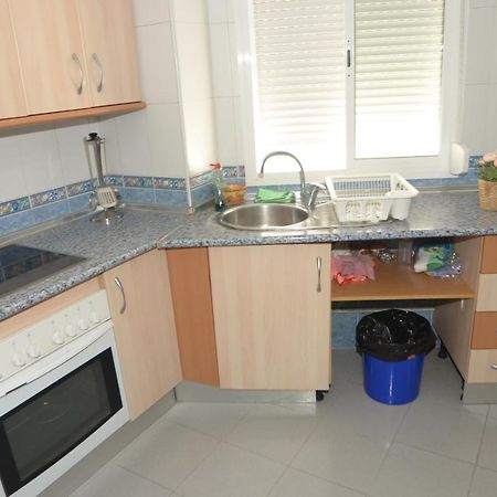 Habitacion Malaga Gibralfaro Zewnętrze zdjęcie