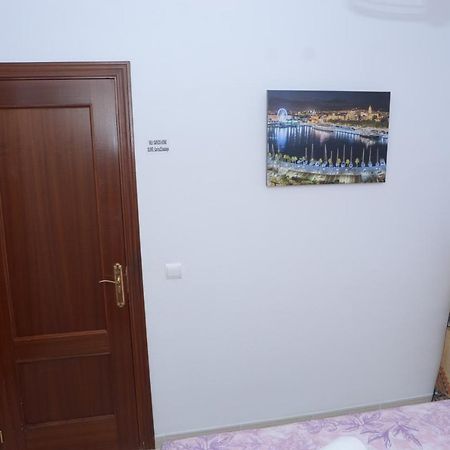 Habitacion Malaga Gibralfaro Zewnętrze zdjęcie