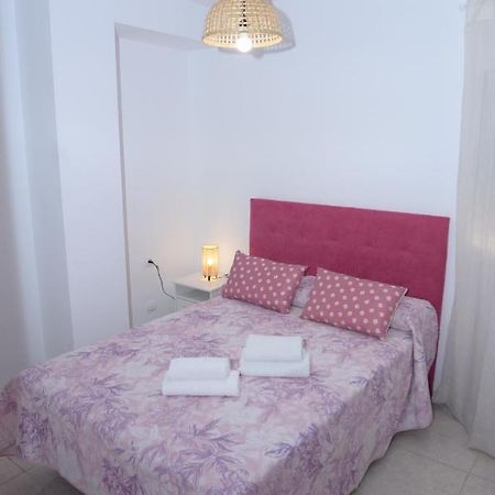 Habitacion Malaga Gibralfaro Zewnętrze zdjęcie