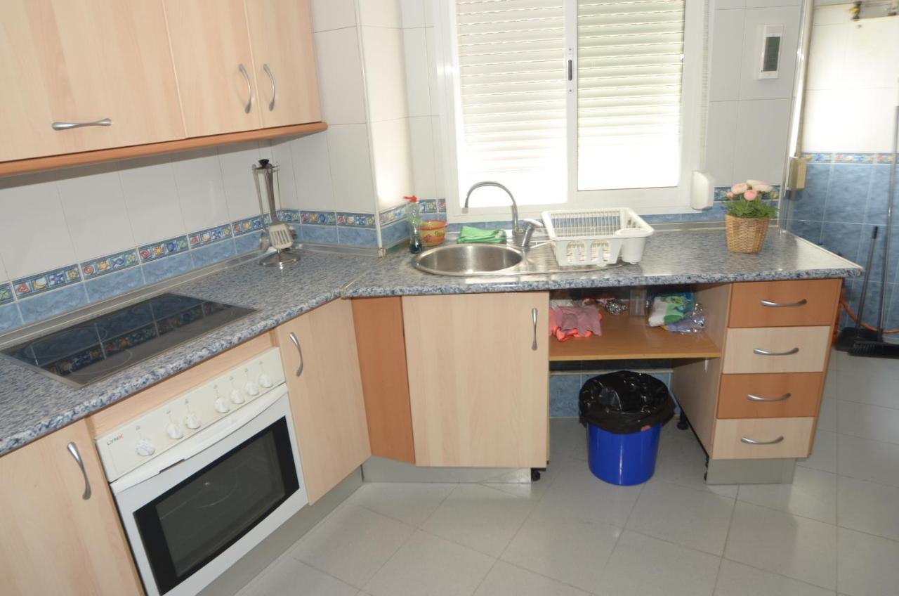 Habitacion Malaga Gibralfaro Zewnętrze zdjęcie