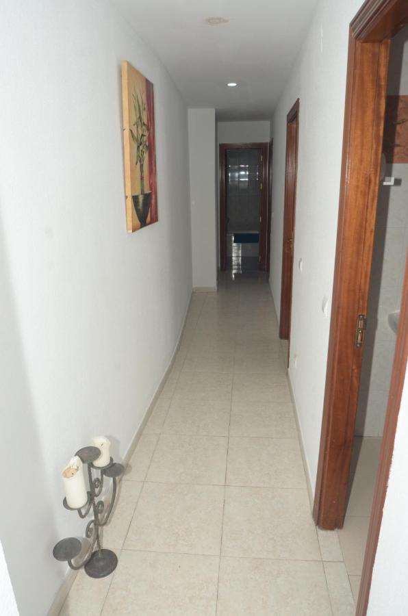 Habitacion Malaga Gibralfaro Zewnętrze zdjęcie
