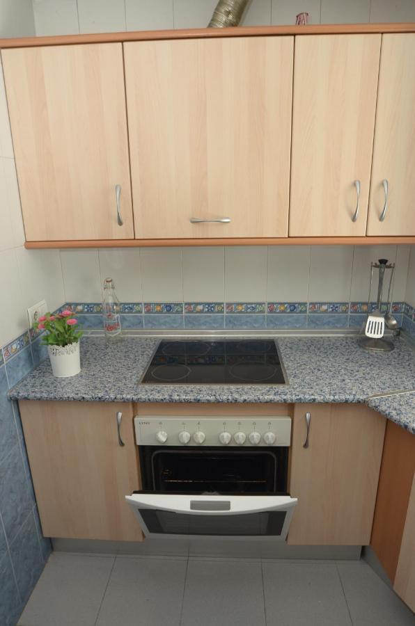 Habitacion Malaga Gibralfaro Zewnętrze zdjęcie