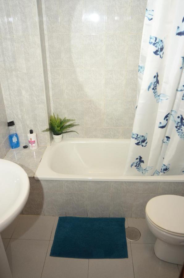 Habitacion Malaga Gibralfaro Zewnętrze zdjęcie