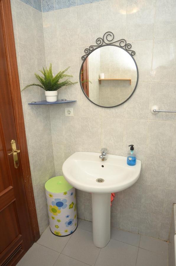 Habitacion Malaga Gibralfaro Zewnętrze zdjęcie