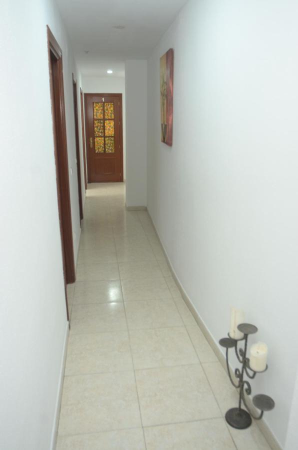 Habitacion Malaga Gibralfaro Zewnętrze zdjęcie