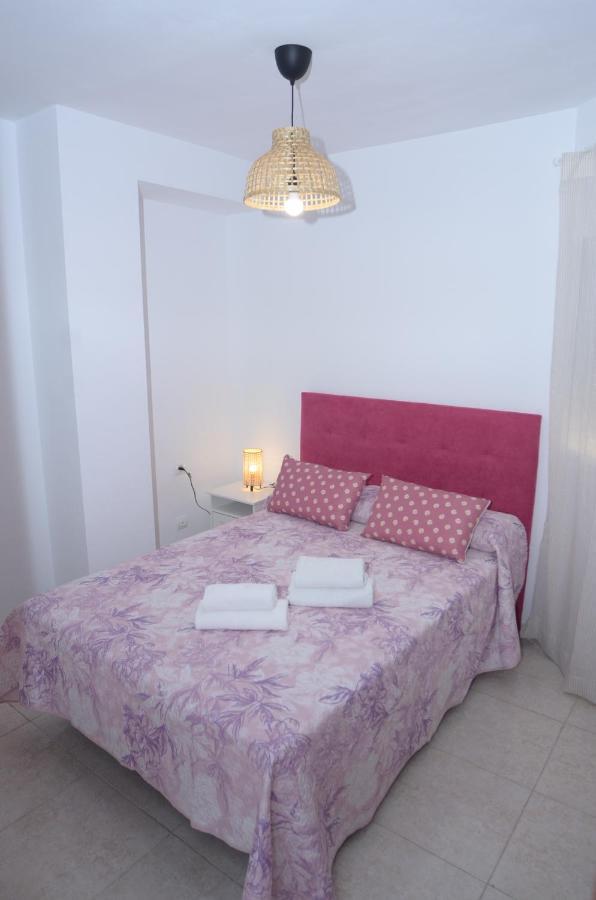 Habitacion Malaga Gibralfaro Zewnętrze zdjęcie