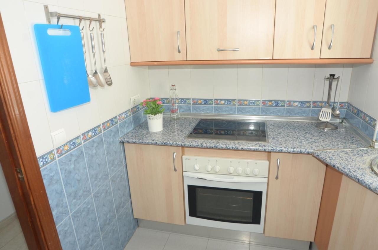 Habitacion Malaga Gibralfaro Zewnętrze zdjęcie